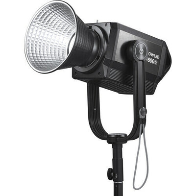 Godox M600D Knowled 740W Daylight LED Light (5600K)