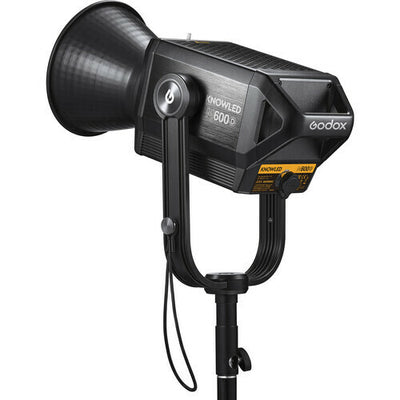Godox M600D Knowled 740W Daylight LED Light (5600K)