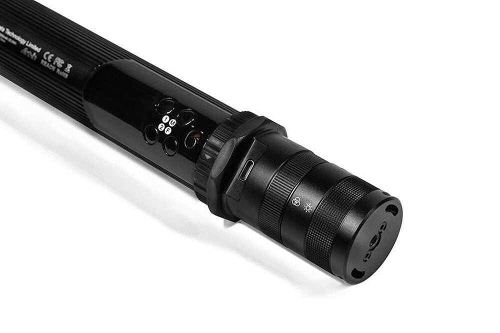 iWata Master Rod RGB LED Light MA-01