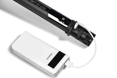 iWata Master Rod RGB LED Light MA-01