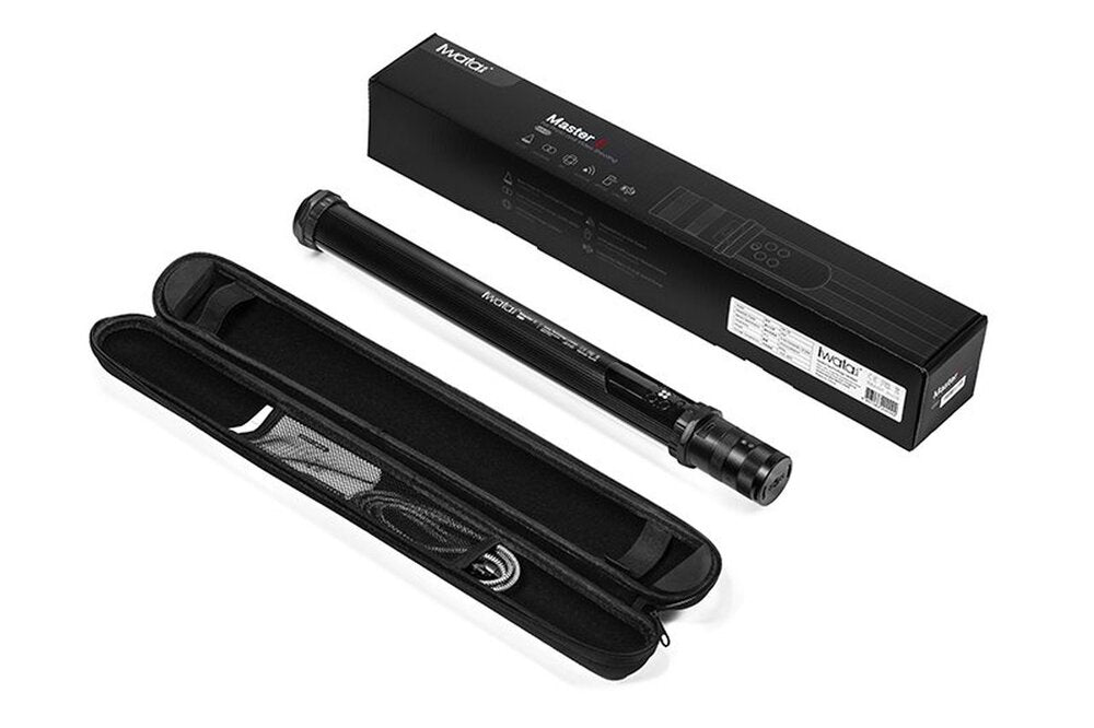 iWata Master Rod RGB LED Light MA-01