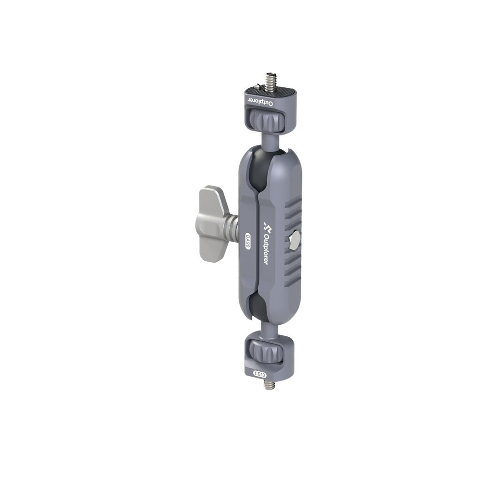 Zeapon Outplorer 6" MA10 Universal Magic Arm