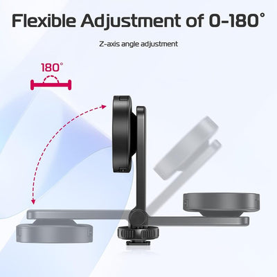 Ulanzi 2 in 1 Magnetic Magsafe Compatible Phone Holder