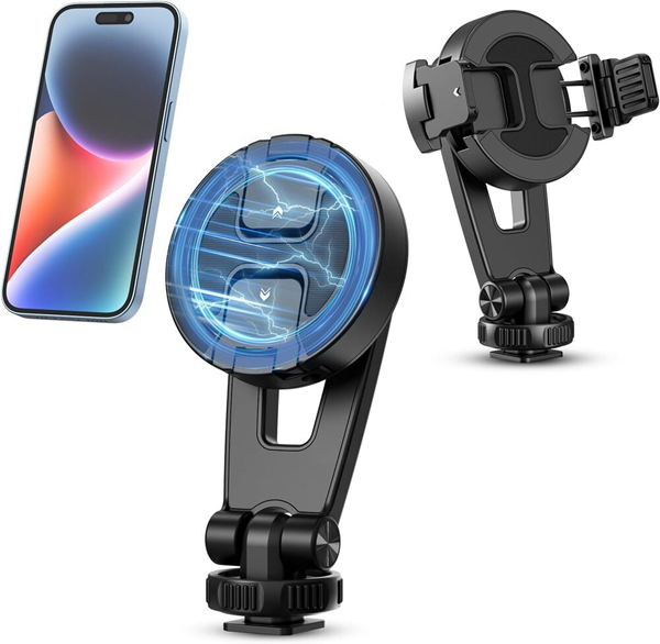 Ulanzi 2 in 1 Magnetic Magsafe Compatible Phone Holder