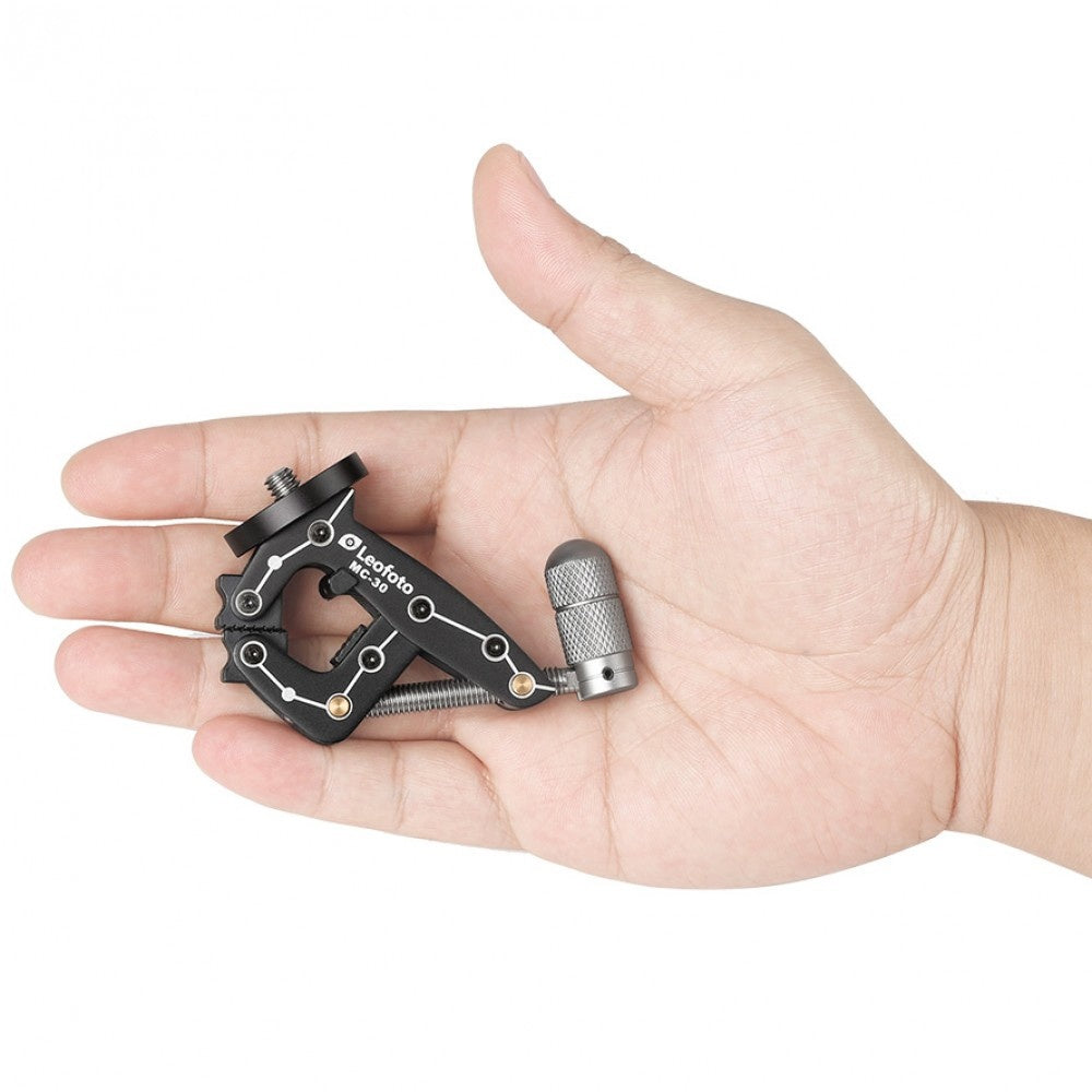 Leofoto MC-30 Multipurpose Clamp