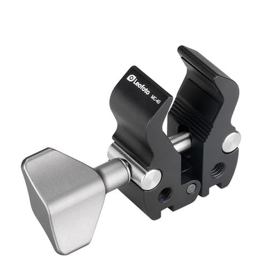 Leofoto MC-40 Multi Purposes Clamp