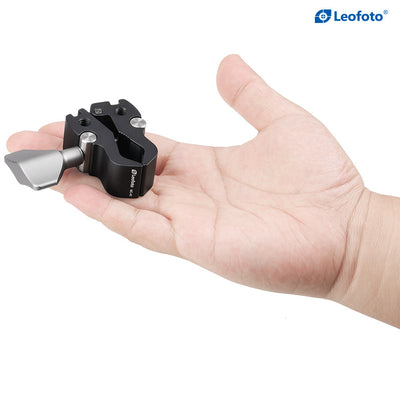 Leofoto MC-40 Multi Purposes Clamp