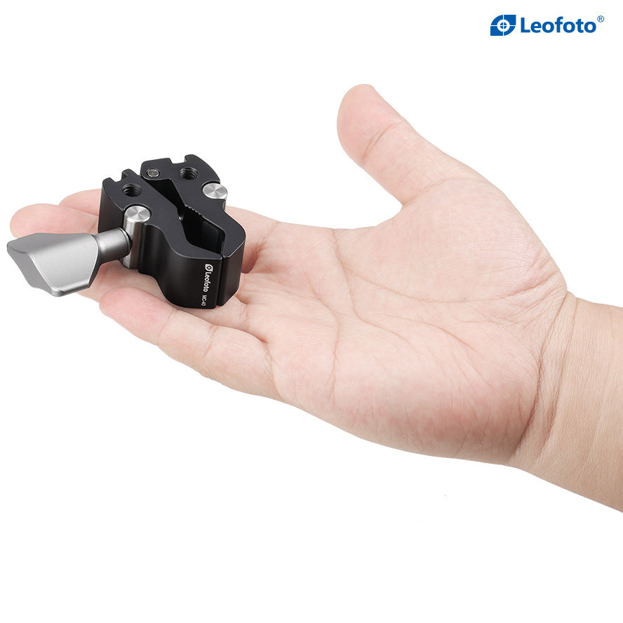 Leofoto MC-40 Multi Purposes Clamp