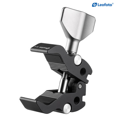 Leofoto MC-40 Multi Purposes Clamp
