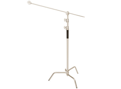 MC FOTO MCK-2  Steel C-Stand with extension arm kit