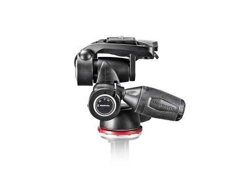 Manfrotto 3 Way Tripod Head Mark II