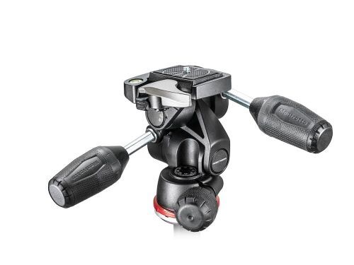 Manfrotto 3 Way Tripod Head Mark II