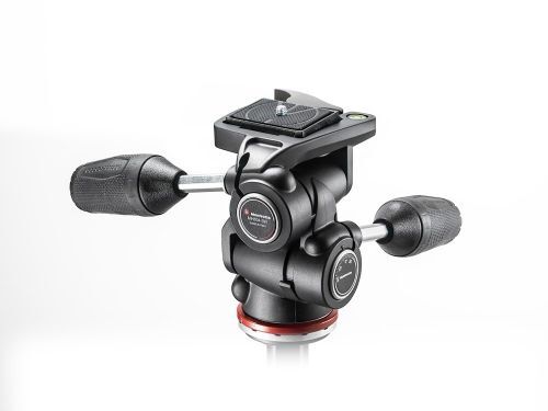Manfrotto 3 Way Tripod Head Mark II