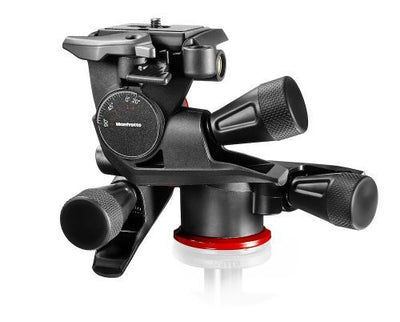 Manfrotto XPRO Geared 3-Way Head