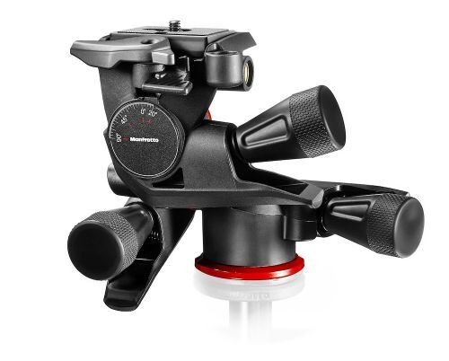 Manfrotto XPRO Geared 3-Way Head
