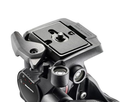Manfrotto XPRO Geared 3-Way Head