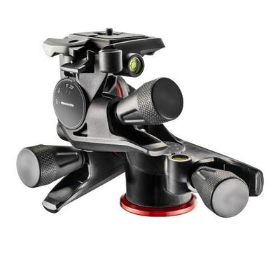 Manfrotto XPRO Geared 3-Way Head