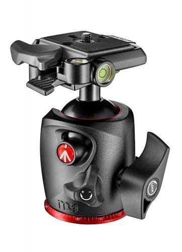 Manfrotto XPRO Ball Head With 200PL Plate