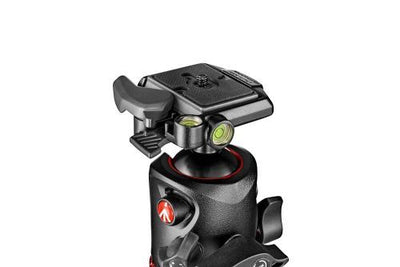 Manfrotto XPRO Ball Head With 200PL Plate