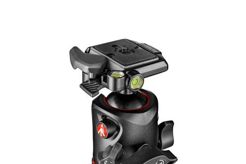 Manfrotto XPRO Ball Head With 200PL Plate