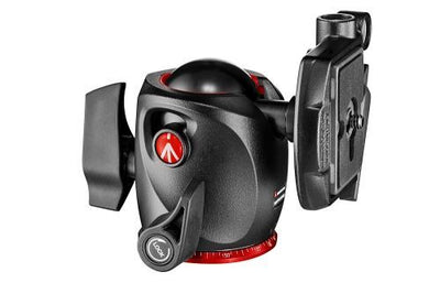 Manfrotto XPRO Ball Head With 200PL Plate