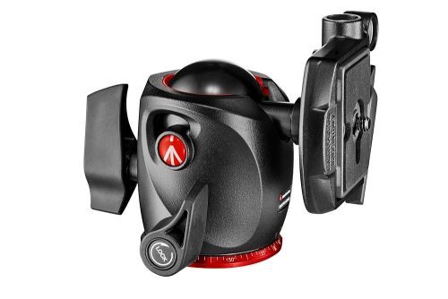 Manfrotto XPRO Ball Head With 200PL Plate