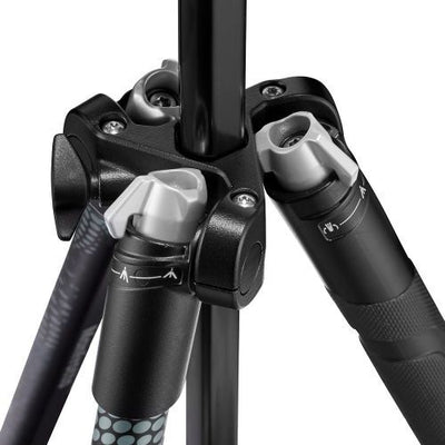 Manfrotto Element MII Tripod with Ball Head Kit