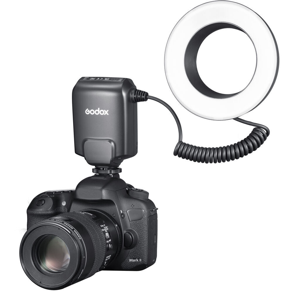 Godox ML-150II Macro Ring Flash