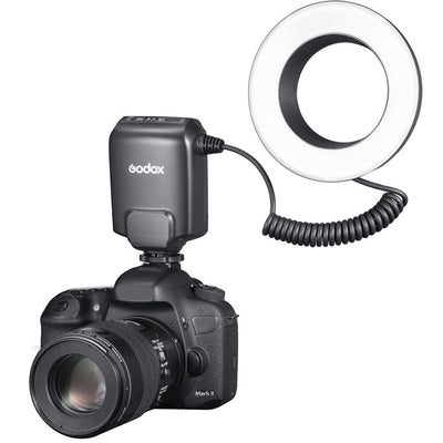 Godox ML-150II Macro Ring Flash