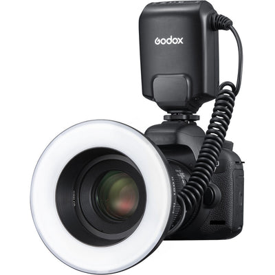 Godox ML-150II Macro Ring Flash