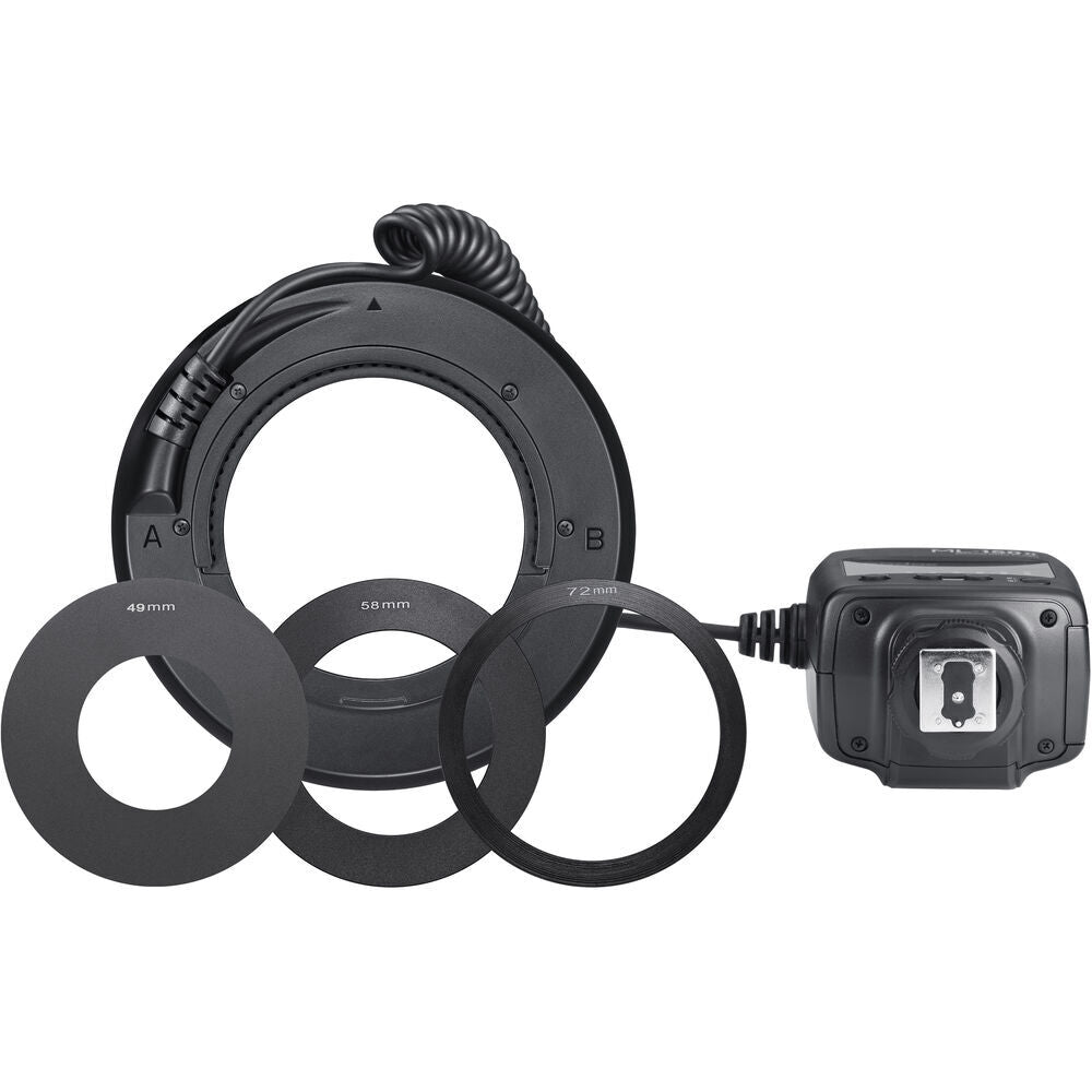 Godox ML-150II Macro Ring Flash