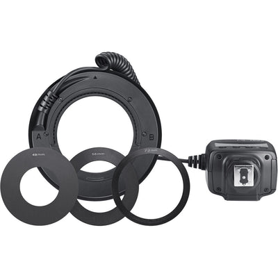 Godox ML-150II Macro Ring Flash