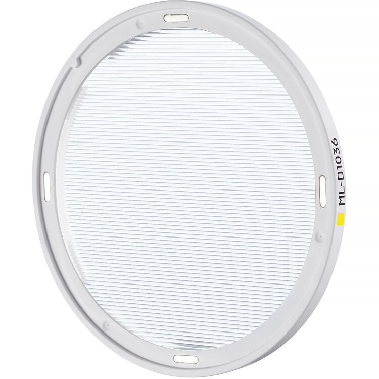 Godox Magnetic Diffuser Set for ML80 and ML150 Bi-Color LED Lights
