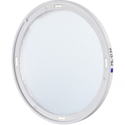 Godox Magnetic Diffuser Set for ML80 and ML150 Bi-Color LED Lights