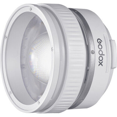 Godox Zoom Lens Reflector for ML80 and ML150 Bi-Color LED Lights