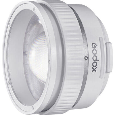 Godox Zoom Lens Reflector for ML80 and ML150 Bi-Color LED Lights