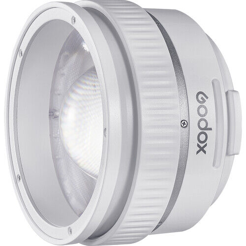 Godox Zoom Lens Reflector for ML80 and ML150 Bi-Color LED Lights