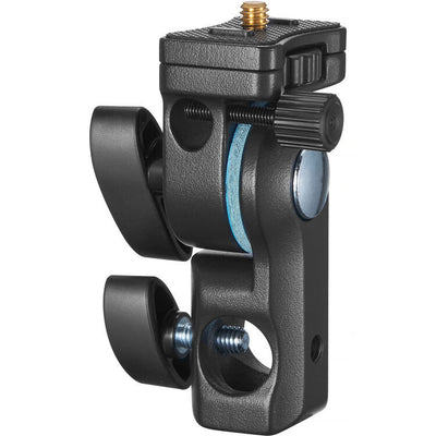 Godox ML100R RGB Portable LED Light Kit (36° Lens & V-Mount Handgrip)