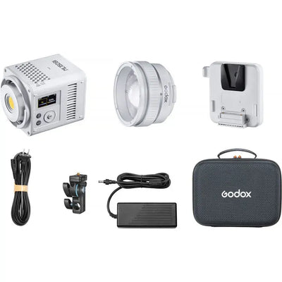 Godox ML150BI Bi-Colour COB LED Light  With Battery