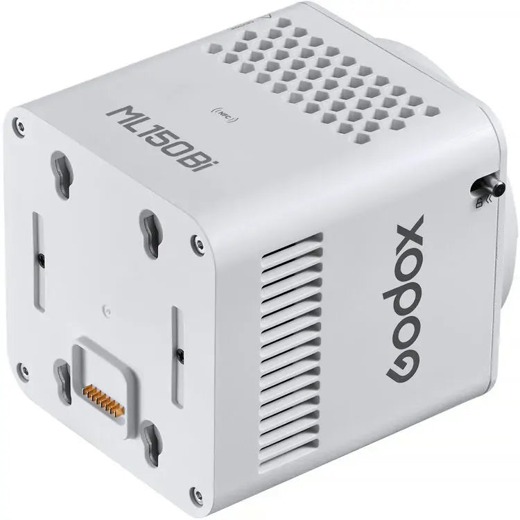 Godox ML150BI Bi-Colour COB LED Light  With Battery
