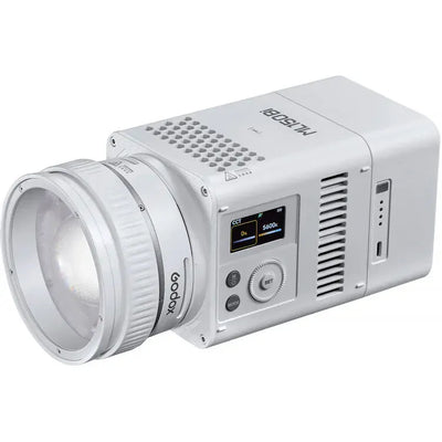 Godox ML150BI Bi-Colour COB LED Light  With Battery