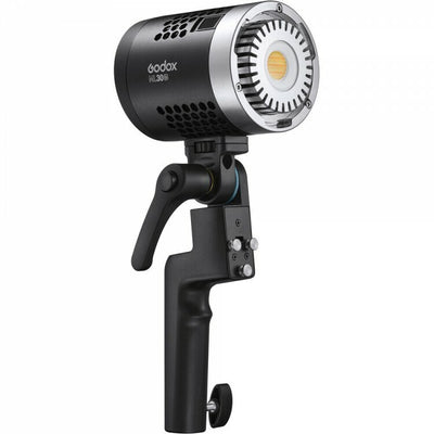 Godox ML30BI 40W Portable Dainty LED Light (2800K-6500K)