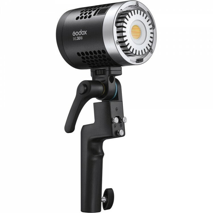Godox ML30BI 40W Portable Dainty LED Light (2800K-6500K)