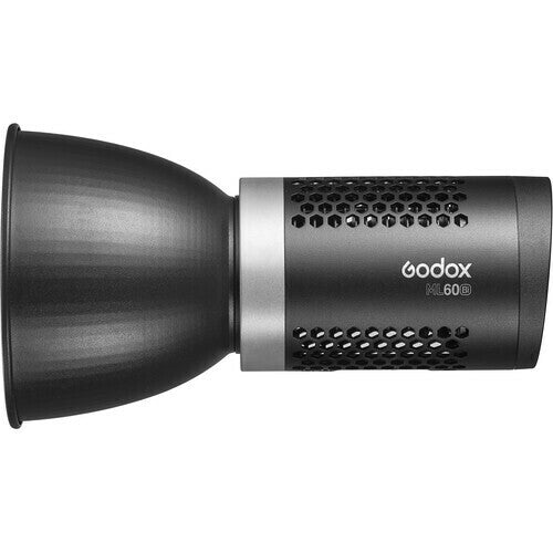 Godox ML60BI Bi-Color LED Light (2800K-6500K)