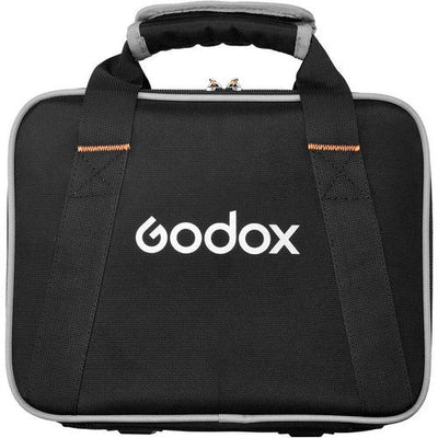 Godox ML60II Bi-Colour LED Light Kit With AK-B01