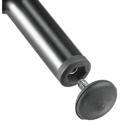 Manfrotto MPMXPROA3 Aluminum Monopod 3 Section