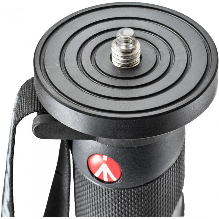 Manfrotto MPMXPROA3 Aluminum Monopod 3 Section