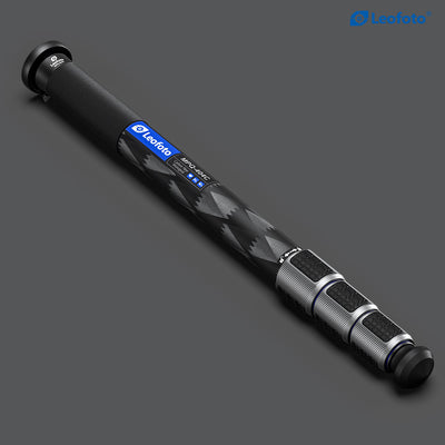 Leofoto Carbon Fibre Monopod MPQ-404