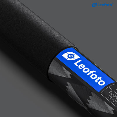 Leofoto Carbon Fibre Monopod MPQ-404