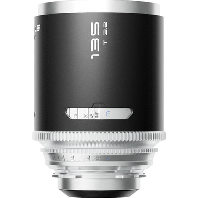 BLAZAR LENS MANTIS 1.33x Full-Frame Anamorphic 6-Lens Kit (ARRI PL)